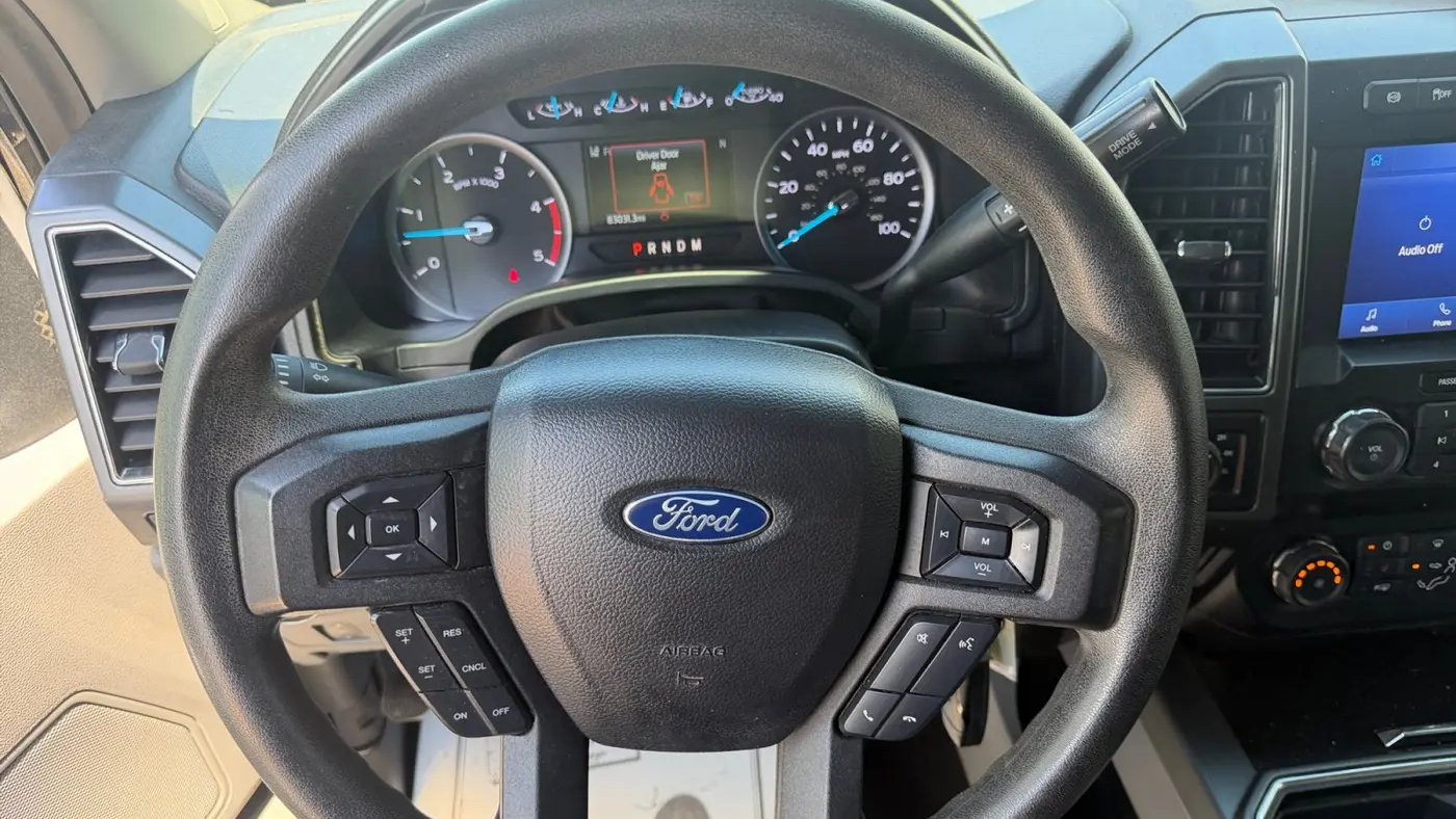2020 Ford F-350 Super Duty King Ranch