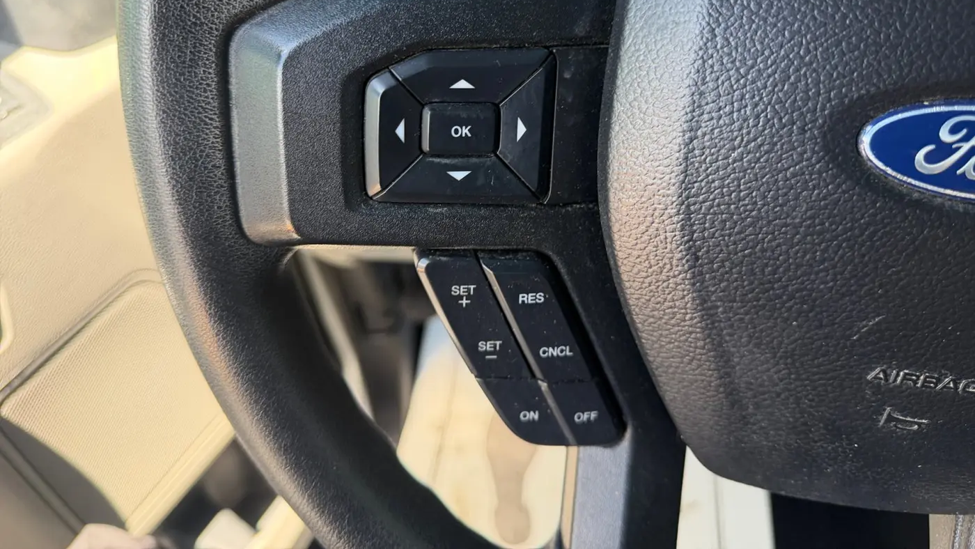 2020 Ford F-350 Super Duty King Ranch