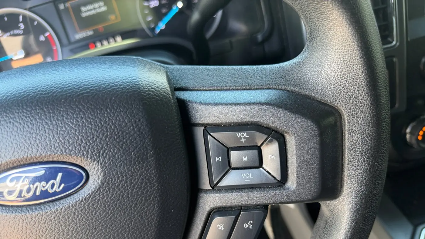2020 Ford F-350 Super Duty King Ranch