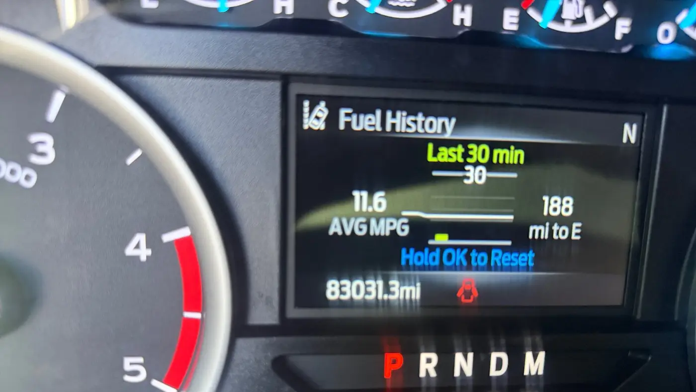 2020 Ford F-350 Super Duty King Ranch