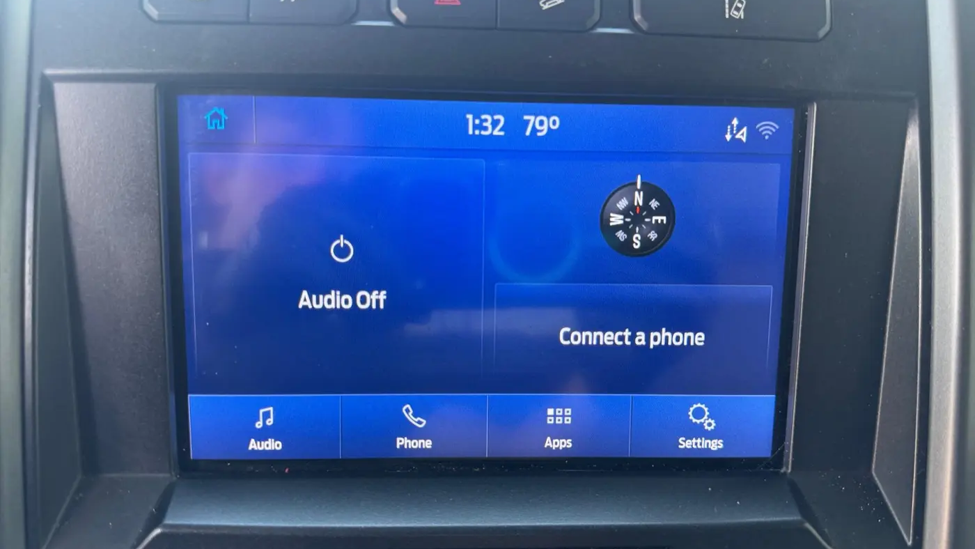 2020 Ford F-350 Super Duty King Ranch