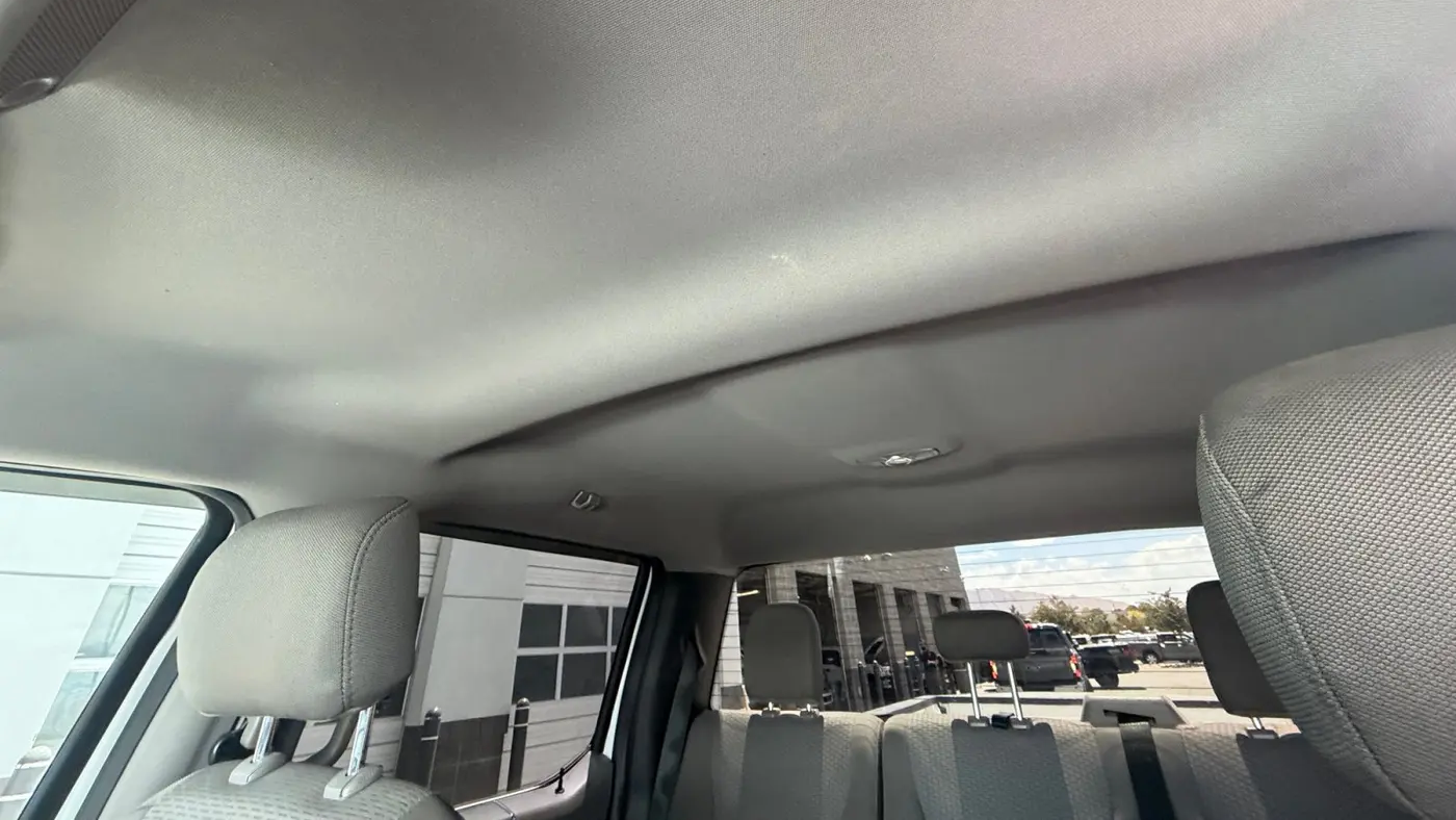 2020 Ford F-350 Super Duty King Ranch