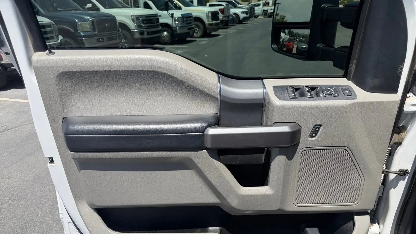 2020 Ford F-350 Super Duty King Ranch