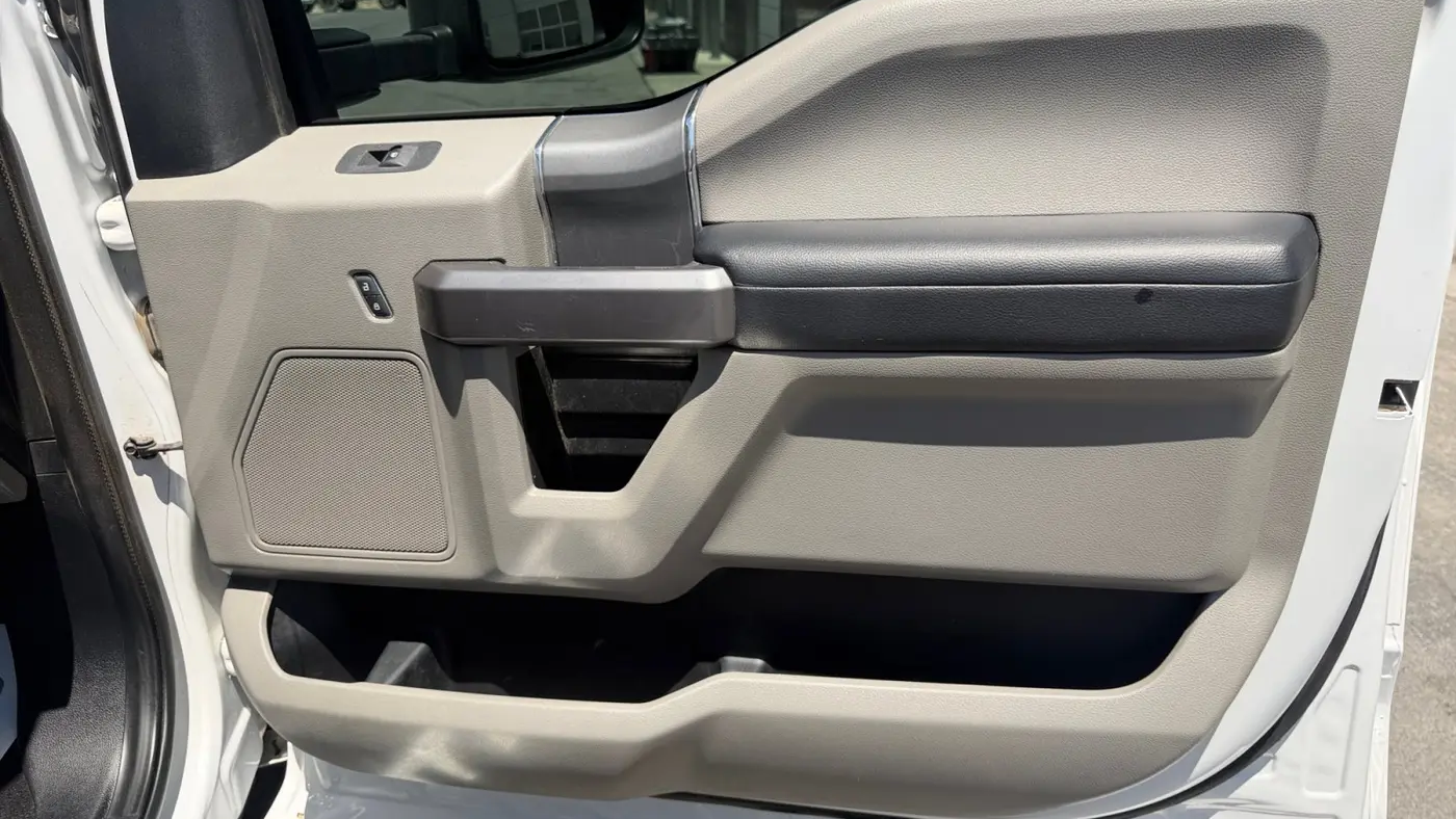2020 Ford F-350 Super Duty King Ranch
