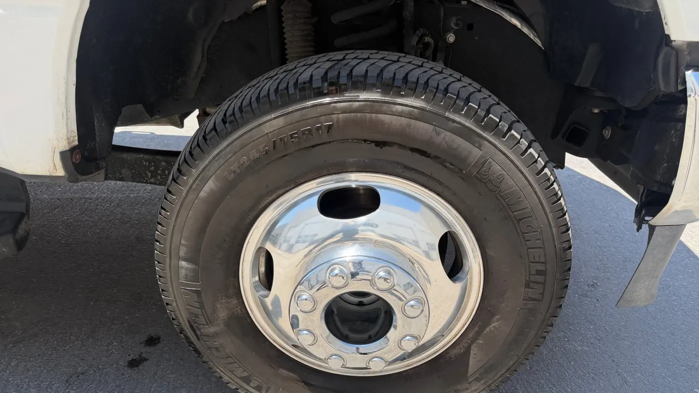 2020 Ford F-350 Super Duty King Ranch