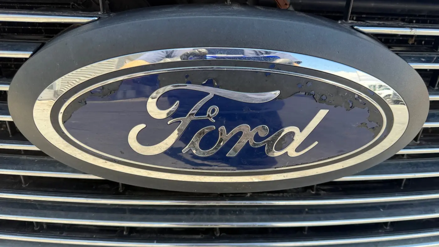 2020 Ford F-350 Super Duty King Ranch