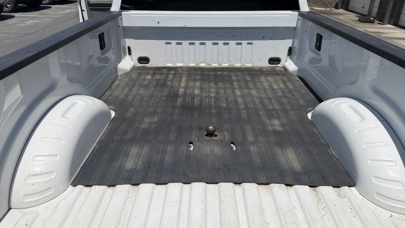 2020 Ford F-350 Super Duty King Ranch