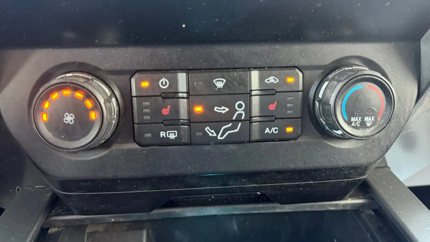 2020 Ford F-350 Super Duty King Ranch
