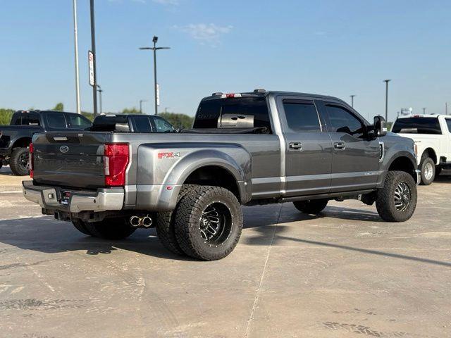 2020 Ford F-350