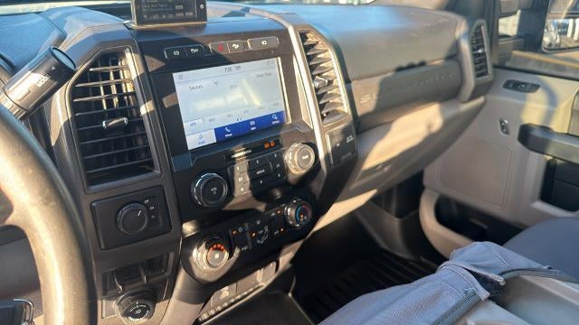 2020 Ford F-350 Super Duty King Ranch