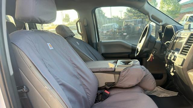 2020 Ford F-350 Super Duty King Ranch