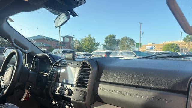 2020 Ford F-350 Super Duty King Ranch