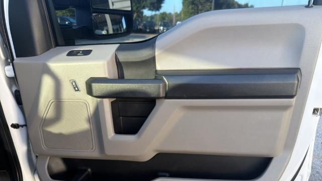 2020 Ford F-350 Super Duty King Ranch
