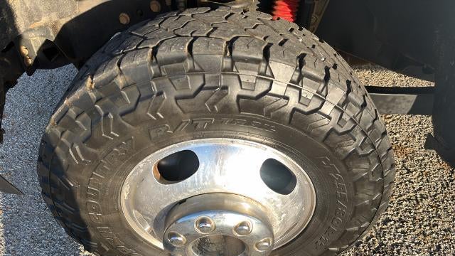 2020 Ford F-350 Super Duty King Ranch