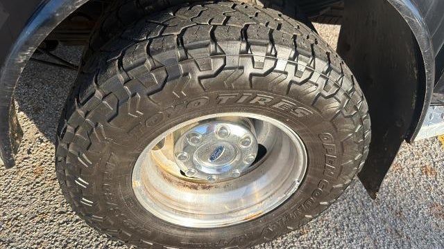 2020 Ford F-350 Super Duty King Ranch