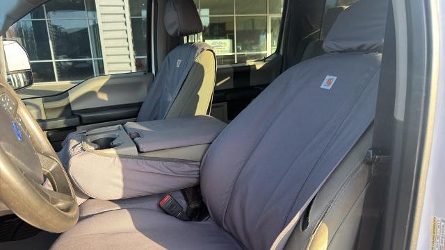 2020 Ford F-350 Super Duty King Ranch