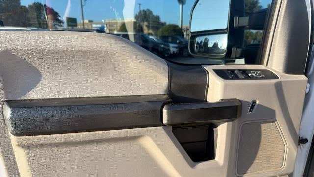 2020 Ford F-350 Super Duty King Ranch