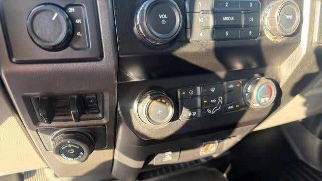 2020 Ford F-350 Super Duty King Ranch