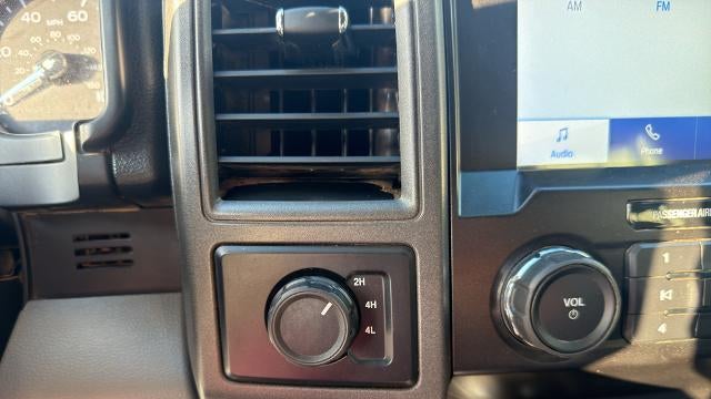 2020 Ford F-350 Super Duty King Ranch