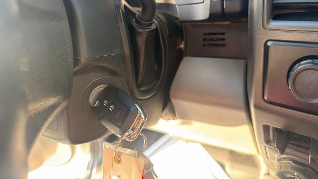 2020 Ford F-350 Super Duty King Ranch