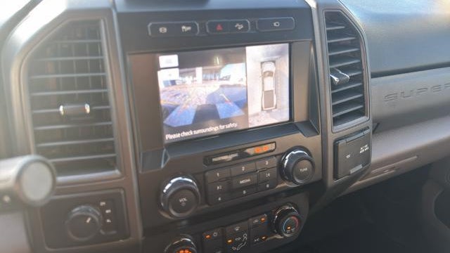 2020 Ford F-350 Super Duty King Ranch