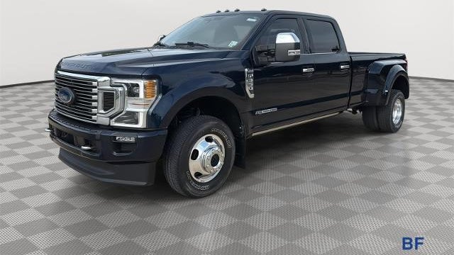 Preowned 2022 Ford F-350 Super Duty King Ranch for Sale