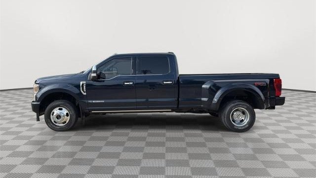 2022 Ford F-350 Super Duty King Ranch