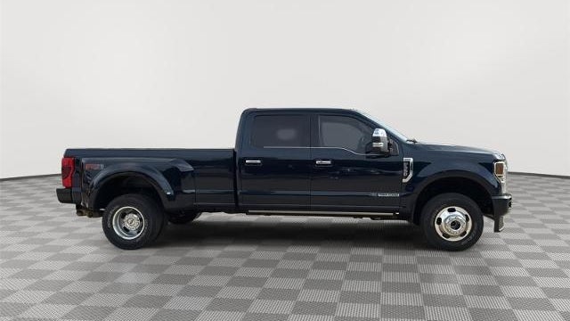 2022 Ford F-350 Super Duty King Ranch