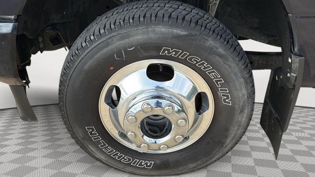 2022 Ford F-350 Super Duty King Ranch