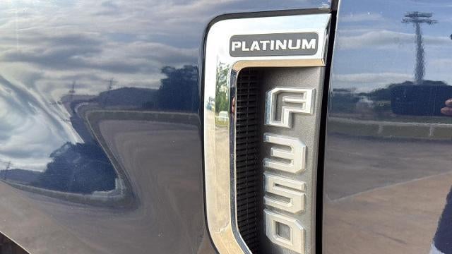 2022 Ford F-350 Super Duty King Ranch