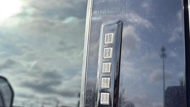 2022 Ford F-350 Super Duty King Ranch