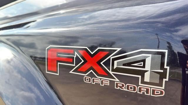 2022 Ford F-350 Super Duty King Ranch