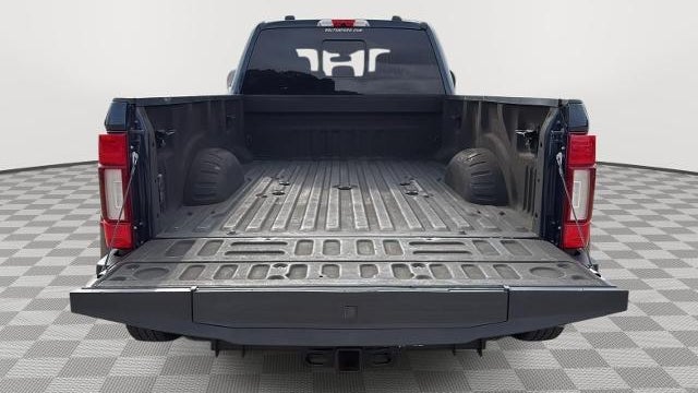 2022 Ford F-350 Super Duty King Ranch