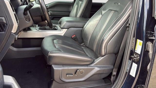 2022 Ford F-350 Super Duty King Ranch