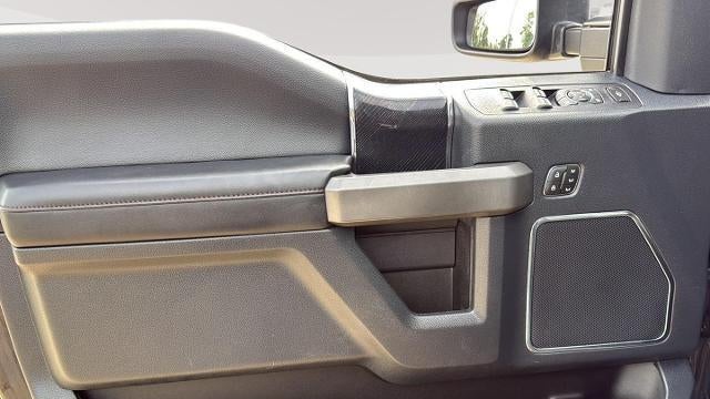 2022 Ford F-350 Super Duty King Ranch