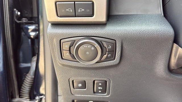 2022 Ford F-350 Super Duty King Ranch