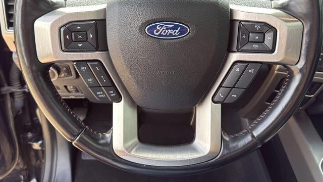 2022 Ford F-350 Super Duty King Ranch