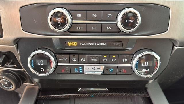 2022 Ford F-350 Super Duty King Ranch