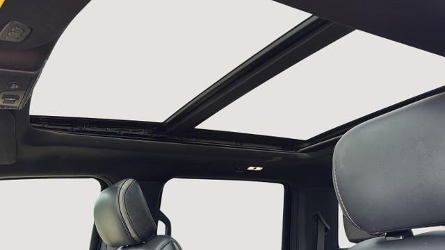 2022 Ford F-350 Super Duty King Ranch