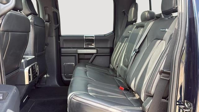 2022 Ford F-350 Super Duty King Ranch