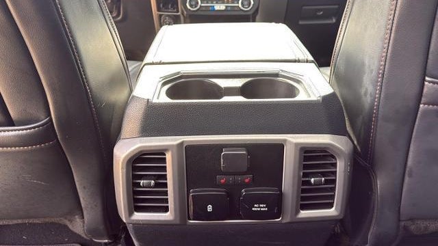 2022 Ford F-350 Super Duty King Ranch