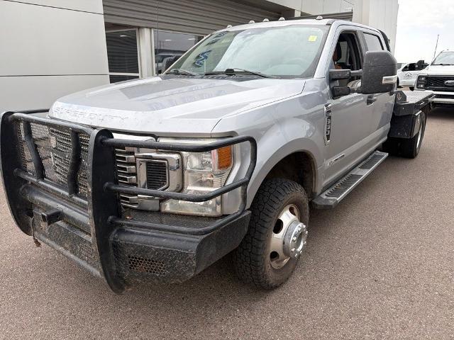 2022 Ford F-350 Super Duty XL — photo 1 of 18
