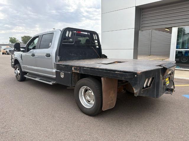 2022 Ford F-350 - $40,394