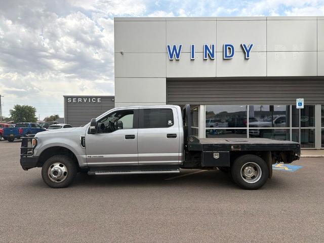2022 Ford F-350 - $40,394