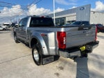 2022 F-350 Super Duty Thumbnail 5
