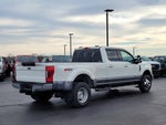 2022 F-350 Super Duty Thumbnail 1