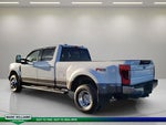 2022 F-350 Super Duty Thumbnail 4