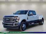 2022 F-350 Super Duty Thumbnail 6
