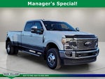 2022 F-350 Super Duty Thumbnail 29