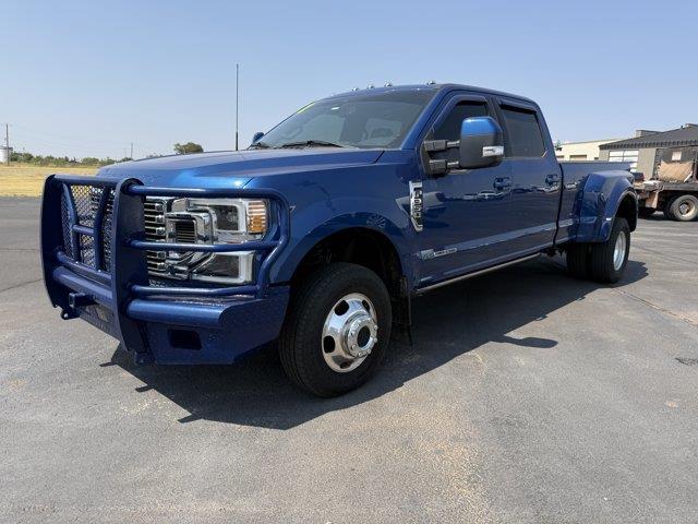 2022 Ford F-350